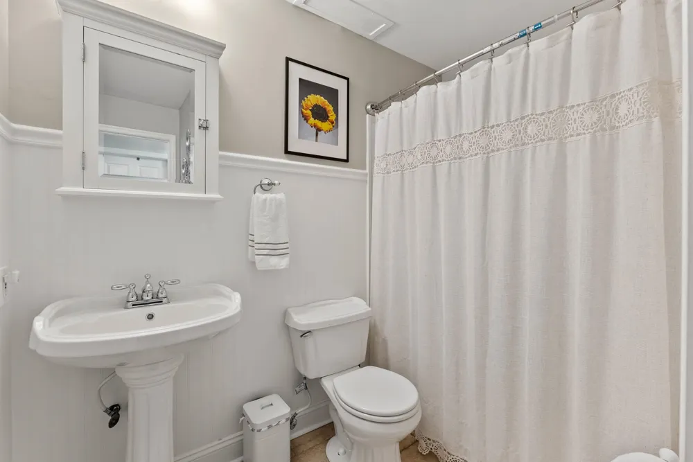 644 W Pine #1 and Anglesea Drive North Wildwood, NJ 08260