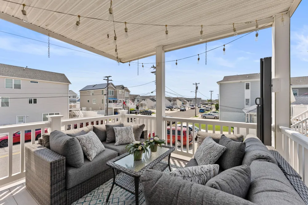644 W Pine #1 and Anglesea Drive North Wildwood, NJ 08260