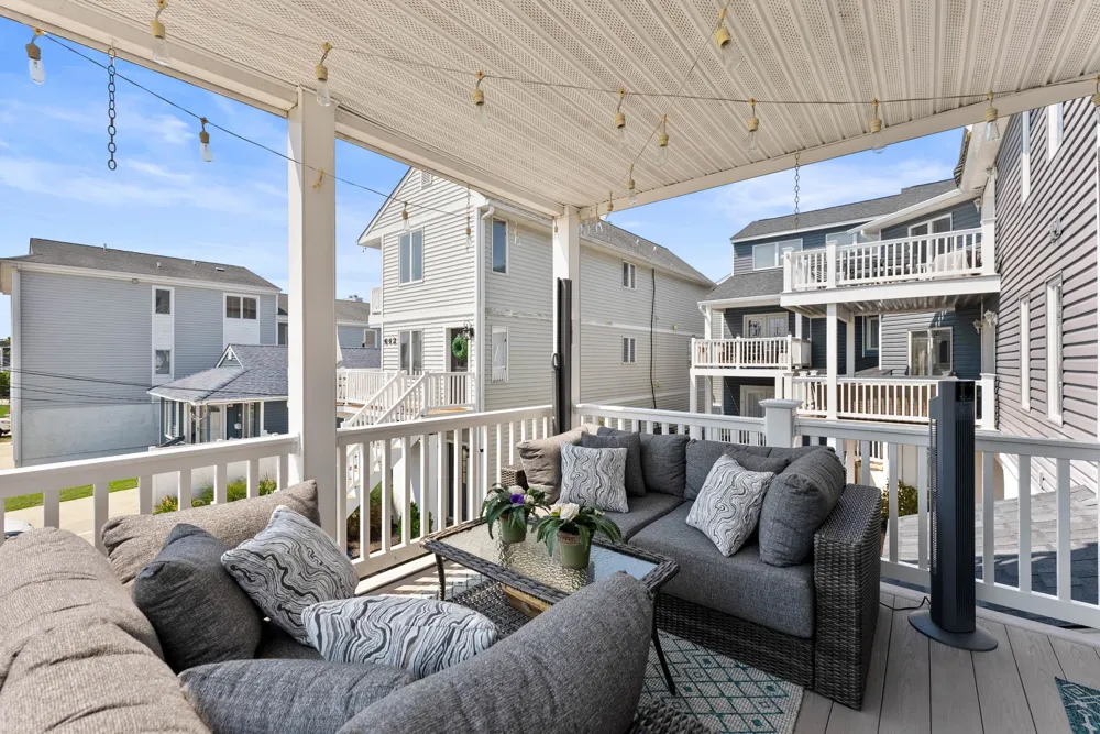 644 W Pine #1 and Anglesea Drive North Wildwood, NJ 08260