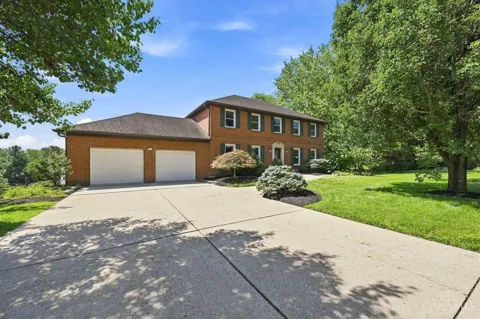 5391 Stonetrace Drive