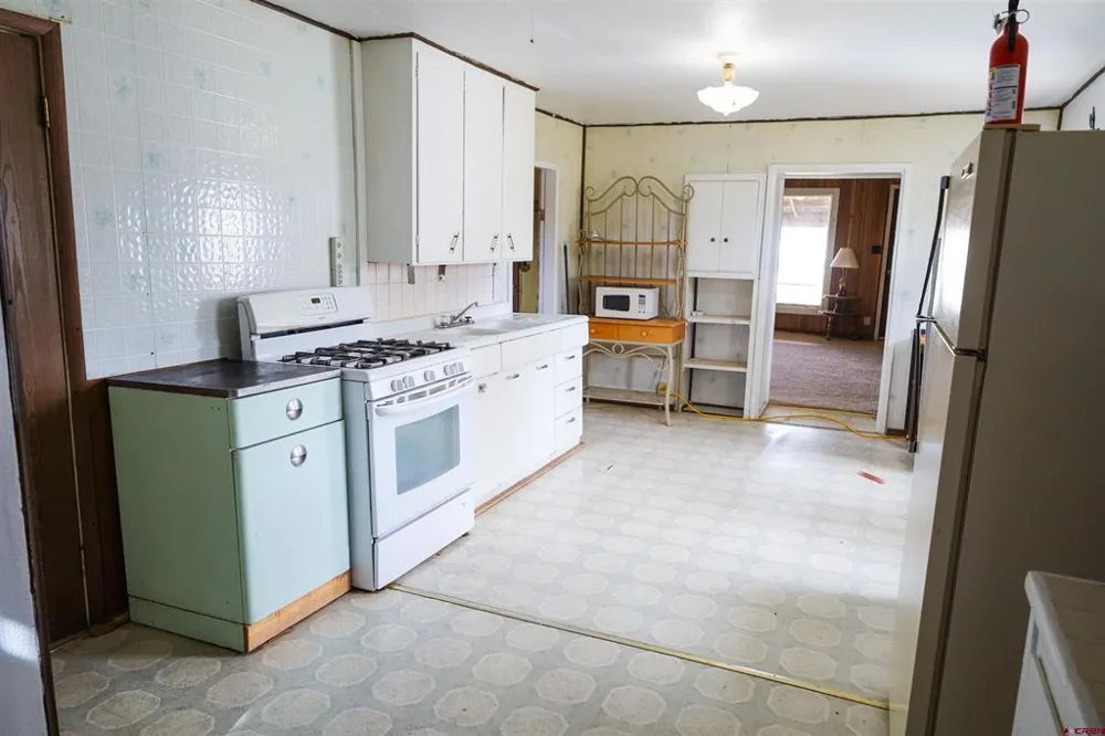 15297 Road CC Pleasant View, CO 81331