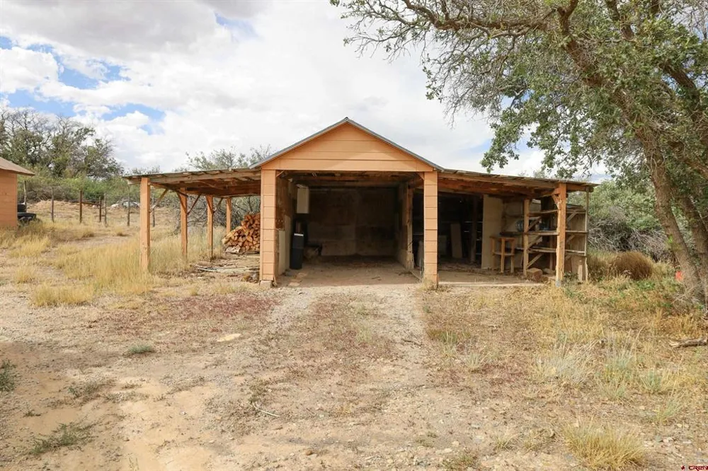 15297 Road CC Pleasant View, CO 81331