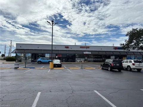 2275 Winkler Avenue #2215