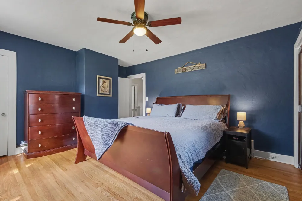 1214 Oakleigh Avenue NW Grand Rapids City, MI 49504