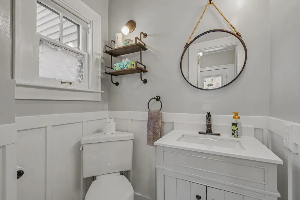 1214 Oakleigh Avenue NW Grand Rapids City, MI 49504