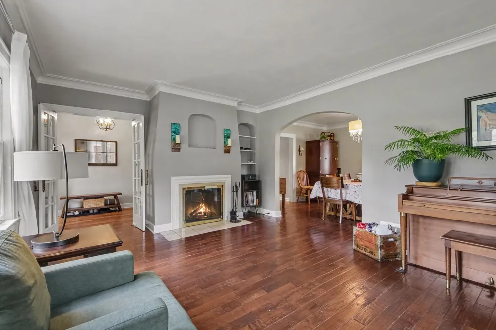 1214 Oakleigh Avenue NW Grand Rapids City, MI 49504