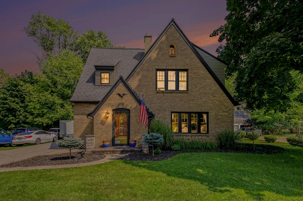 1214 Oakleigh Avenue NW Grand Rapids City, MI 49504