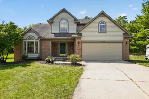 4905 Ravine Court