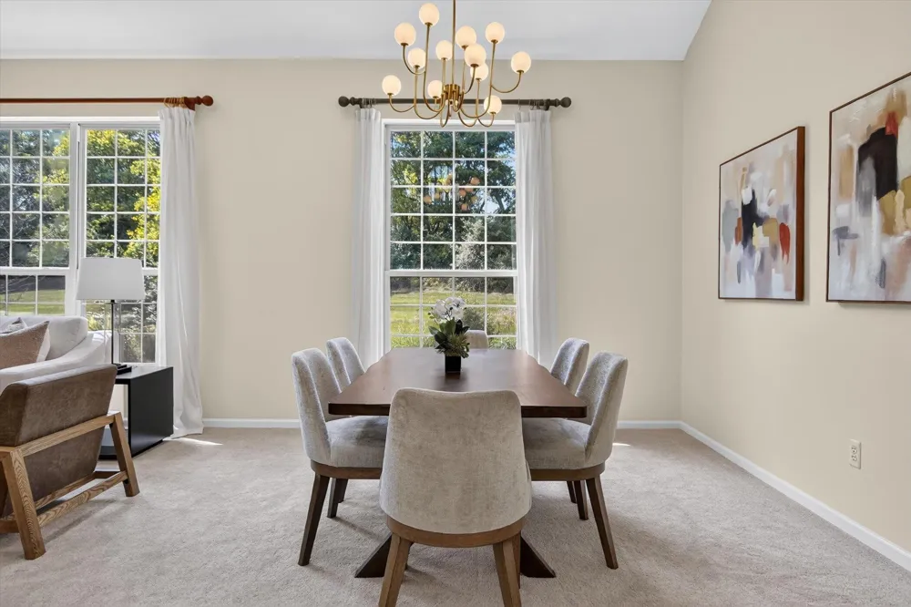 4905 Ravine Court Ann Arbor Charter Township, MI 48105