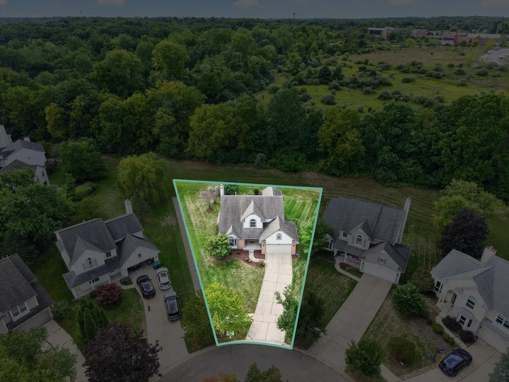 4905 Ravine Court Ann Arbor Charter Township, MI 48105