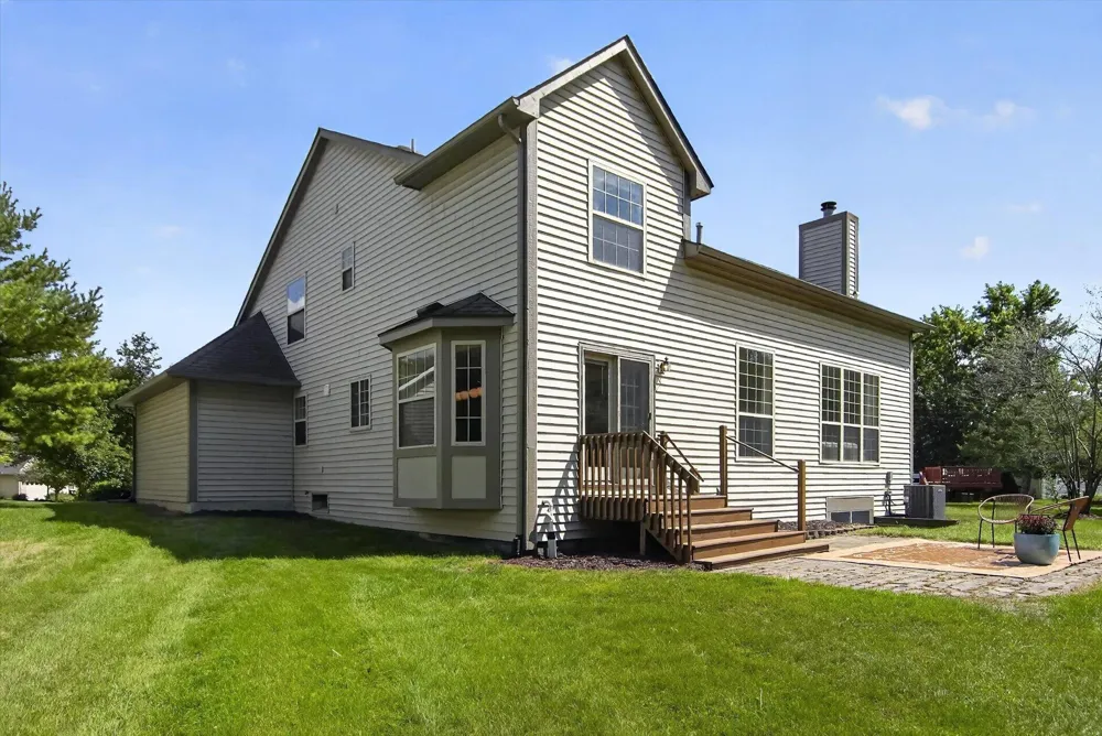 4905 Ravine Court Ann Arbor Charter Township, MI 48105