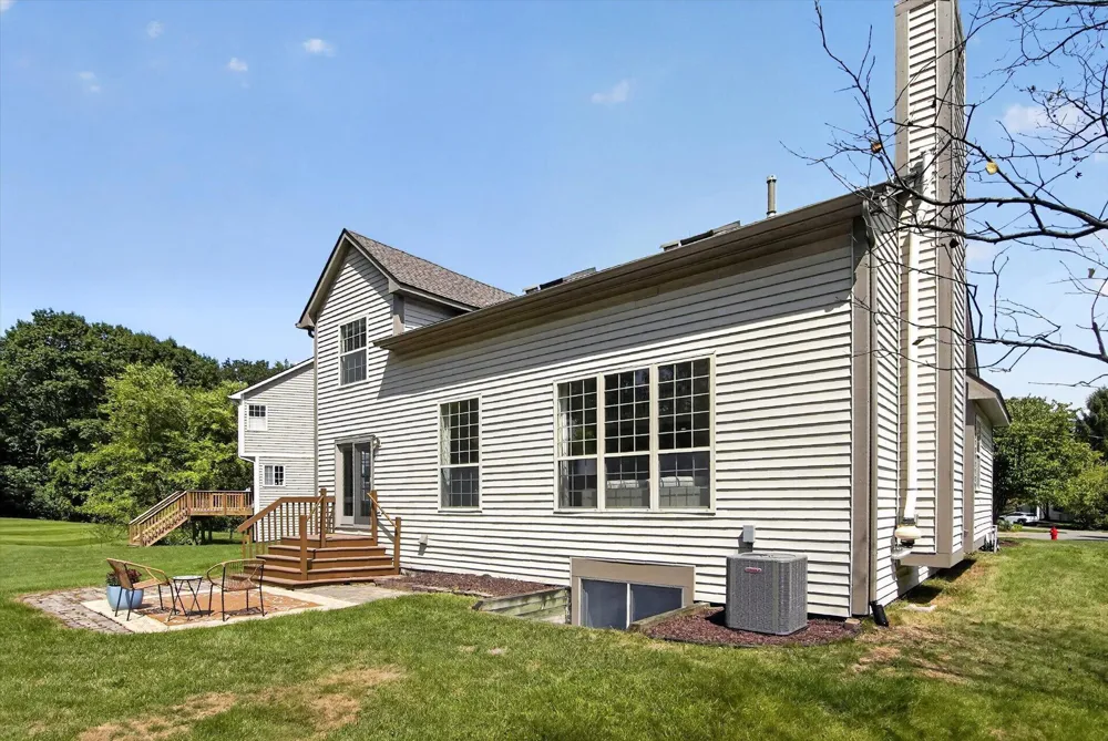 4905 Ravine Court Ann Arbor Charter Township, MI 48105