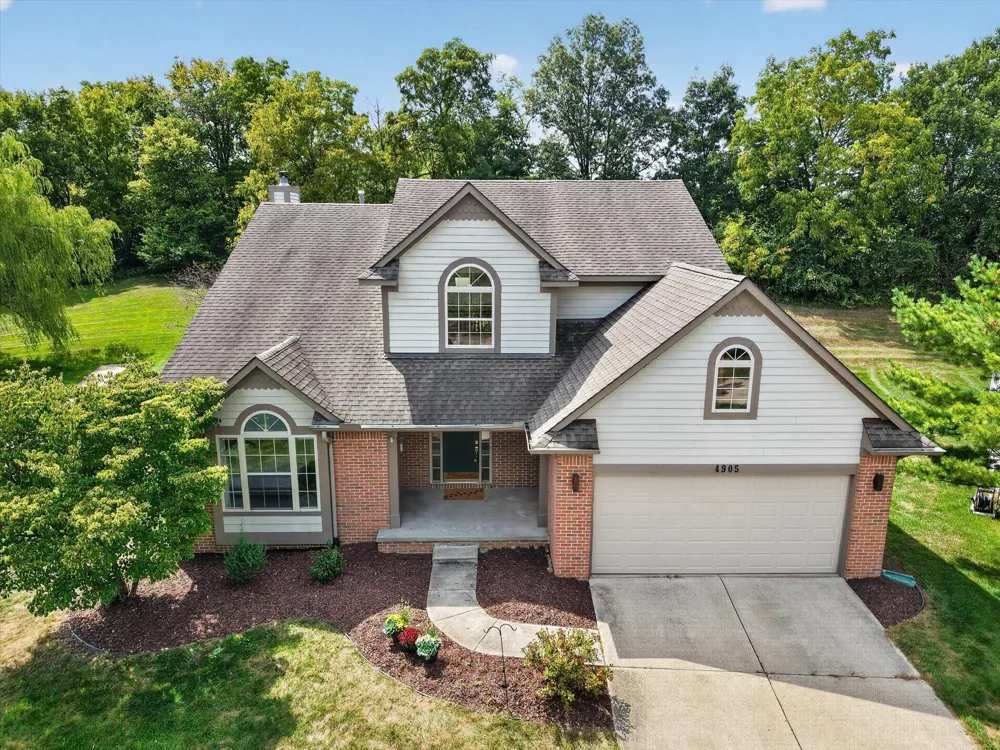 4905 Ravine Court Ann Arbor Charter Township, MI 48105