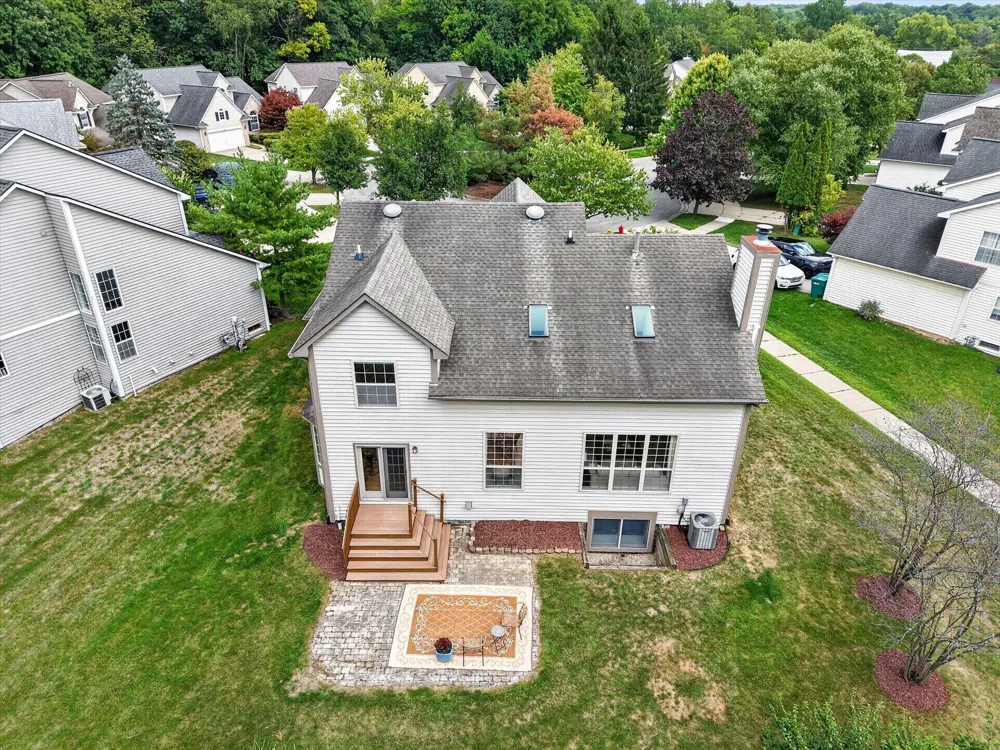 4905 Ravine Court Ann Arbor Charter Township, MI 48105