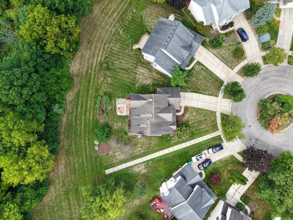 4905 Ravine Court Ann Arbor Charter Township, MI 48105