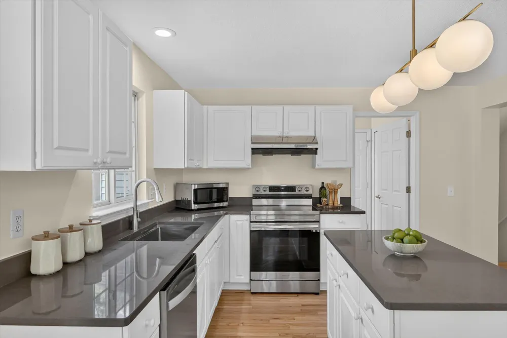 4905 Ravine Court Ann Arbor Charter Township, MI 48105