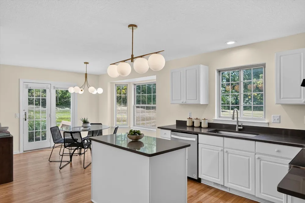 4905 Ravine Court Ann Arbor Charter Township, MI 48105