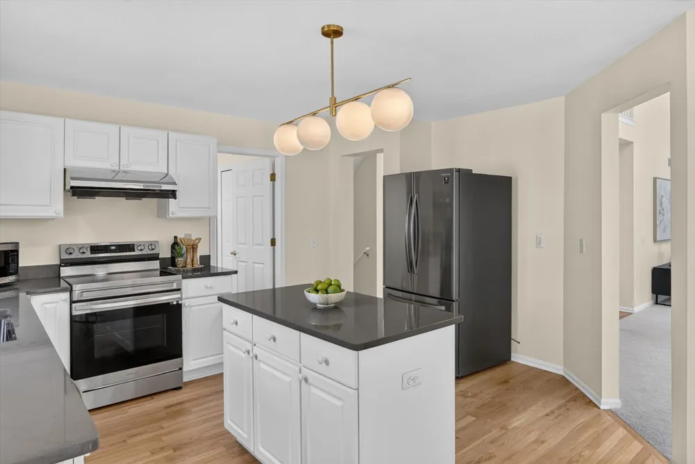 4905 Ravine Court Ann Arbor Charter Township, MI 48105