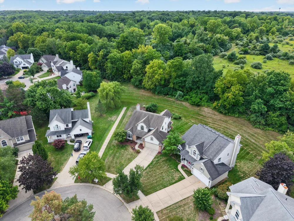 4905 Ravine Court Ann Arbor Charter Township, MI 48105