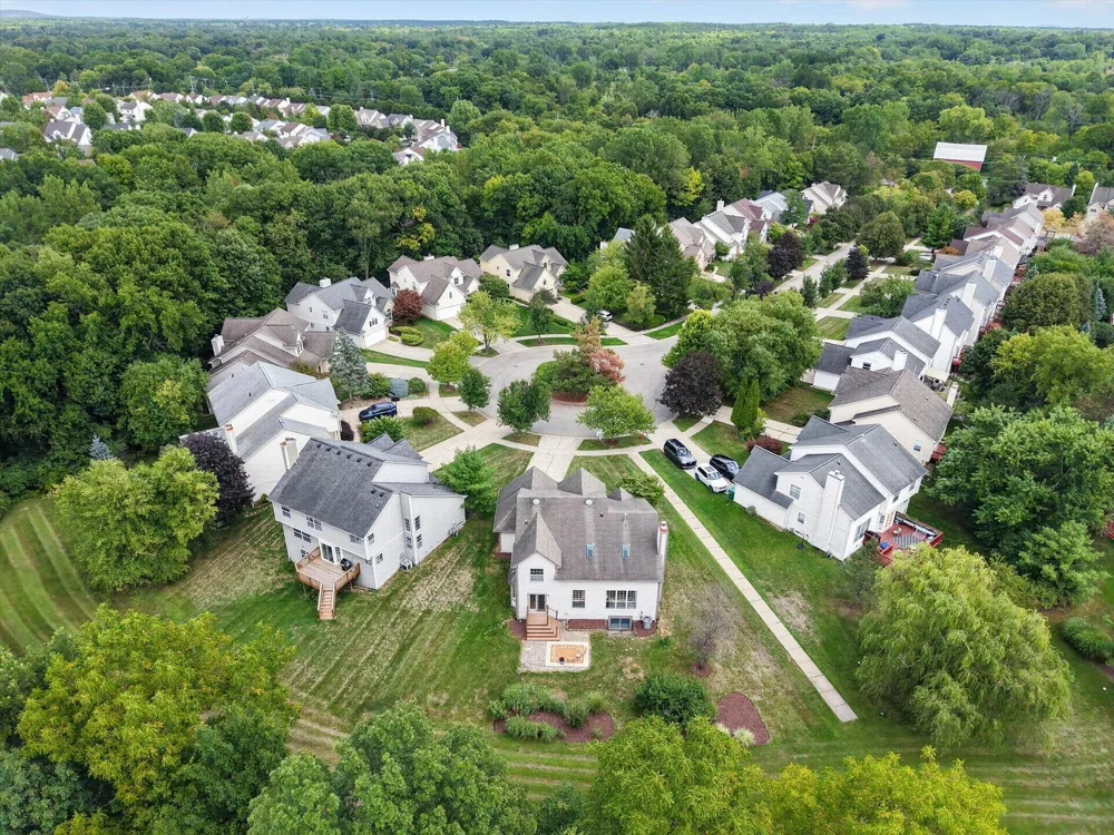 4905 Ravine Court Ann Arbor Charter Township, MI 48105