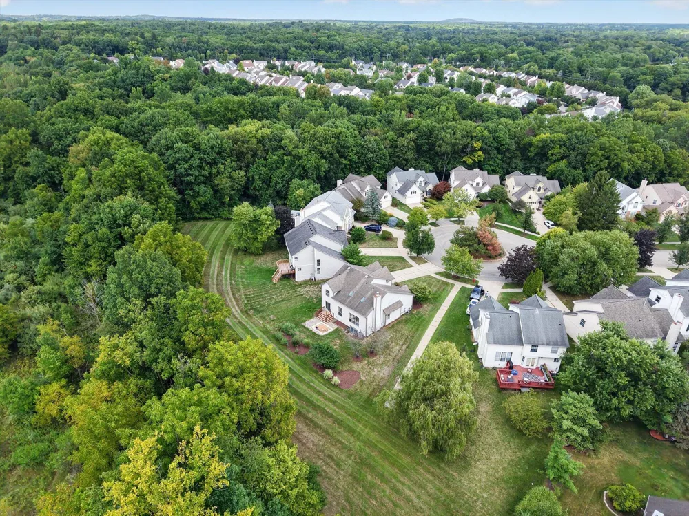 4905 Ravine Court Ann Arbor Charter Township, MI 48105