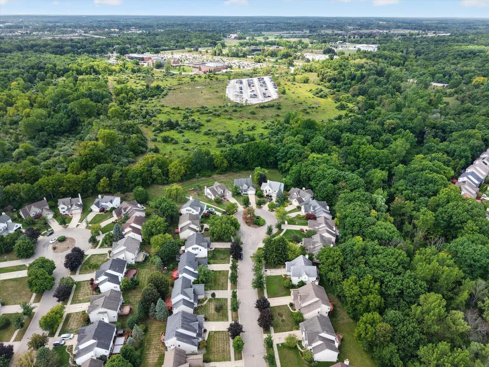 4905 Ravine Court Ann Arbor Charter Township, MI 48105