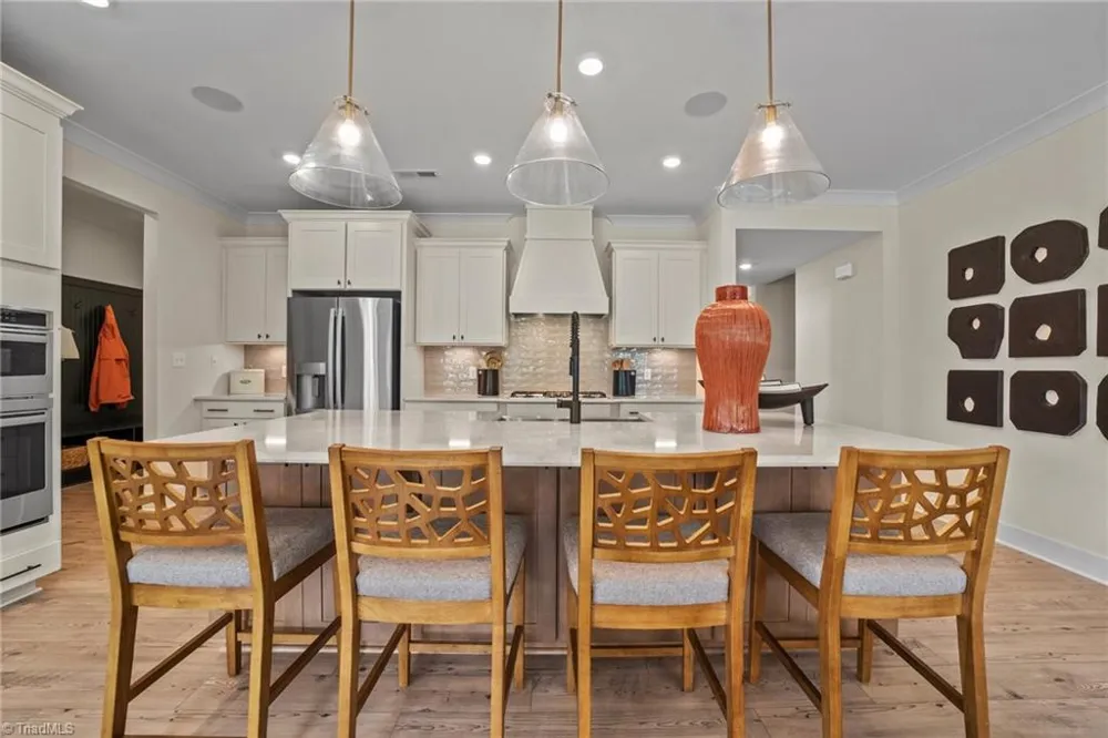 7811 Fairview Garden Trail Clemmons, NC 27012