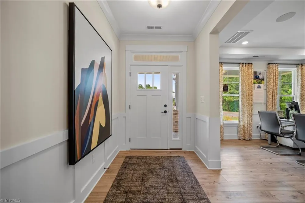 7811 Fairview Garden Trail Clemmons, NC 27012