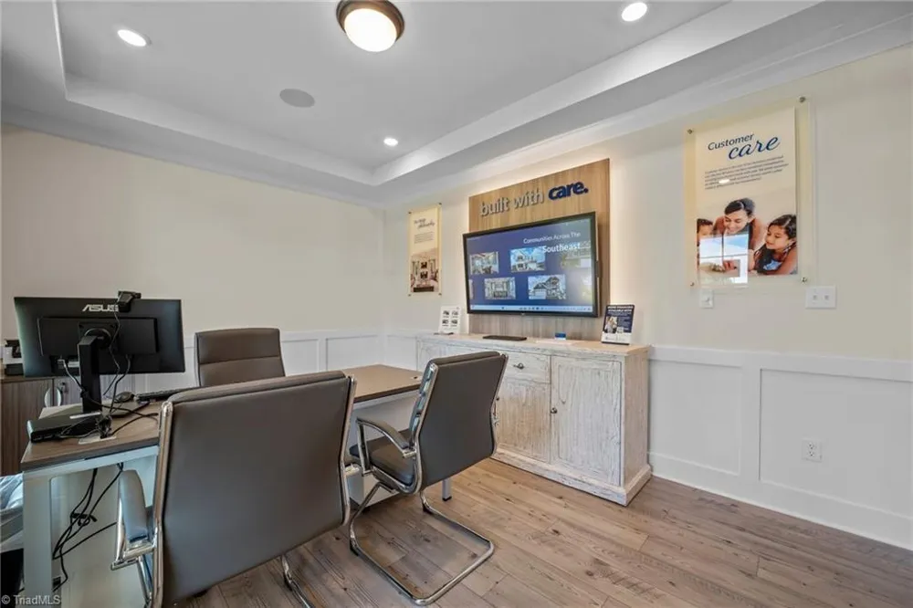 7811 Fairview Garden Trail Clemmons, NC 27012