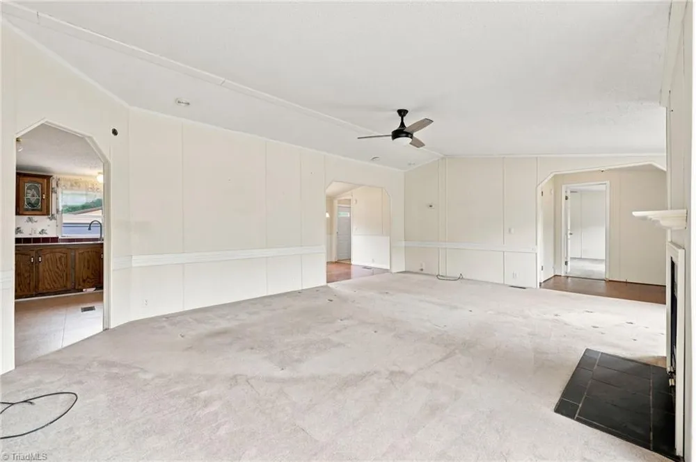 151 Christopher Road Stokesdale, NC 27357