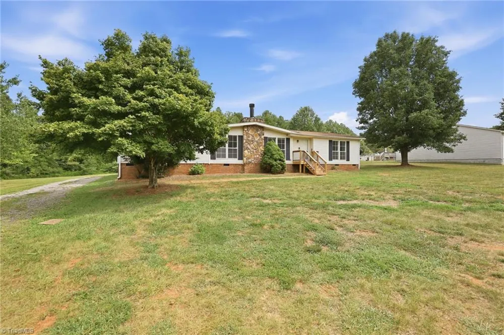 151 Christopher Road Stokesdale, NC 27357