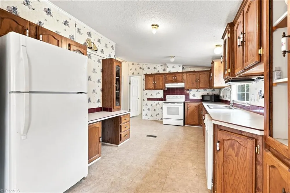 151 Christopher Road Stokesdale, NC 27357