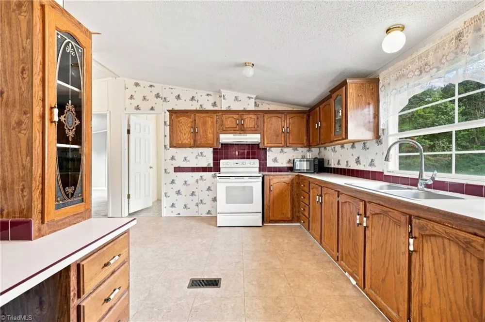 151 Christopher Road Stokesdale, NC 27357