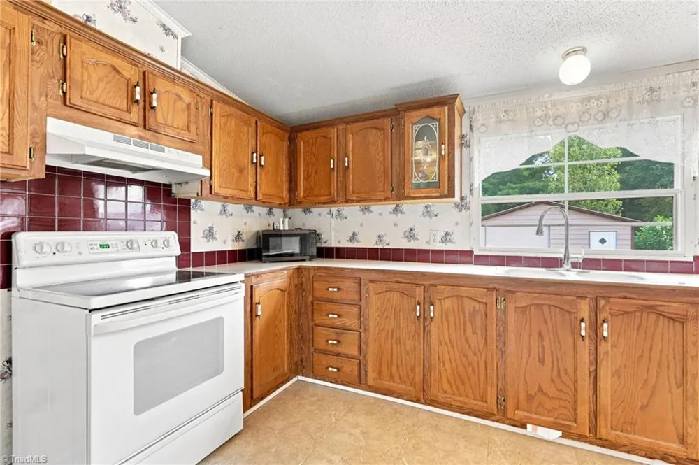 151 Christopher Road Stokesdale, NC 27357