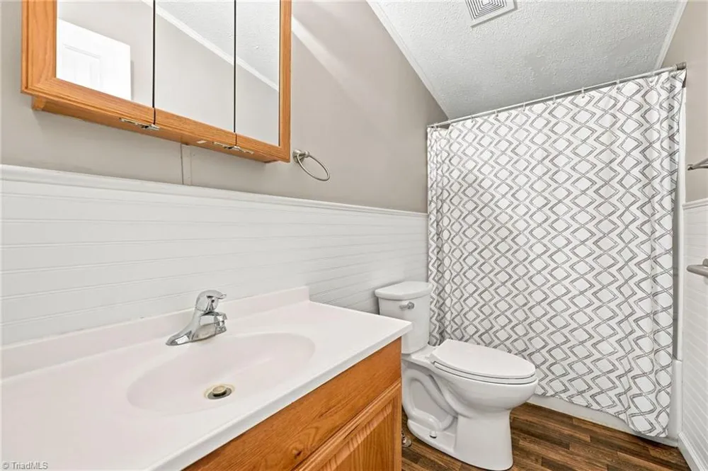 151 Christopher Road Stokesdale, NC 27357