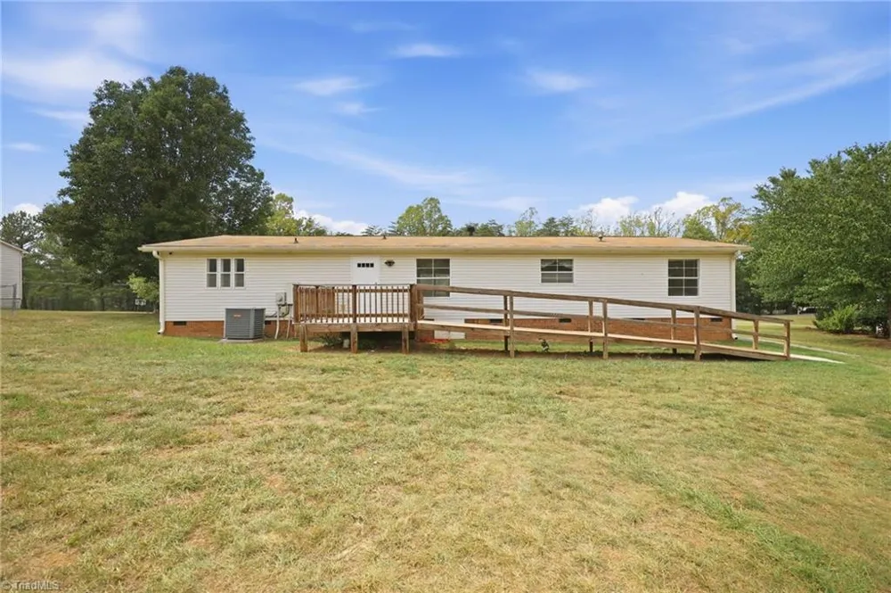 151 Christopher Road Stokesdale, NC 27357