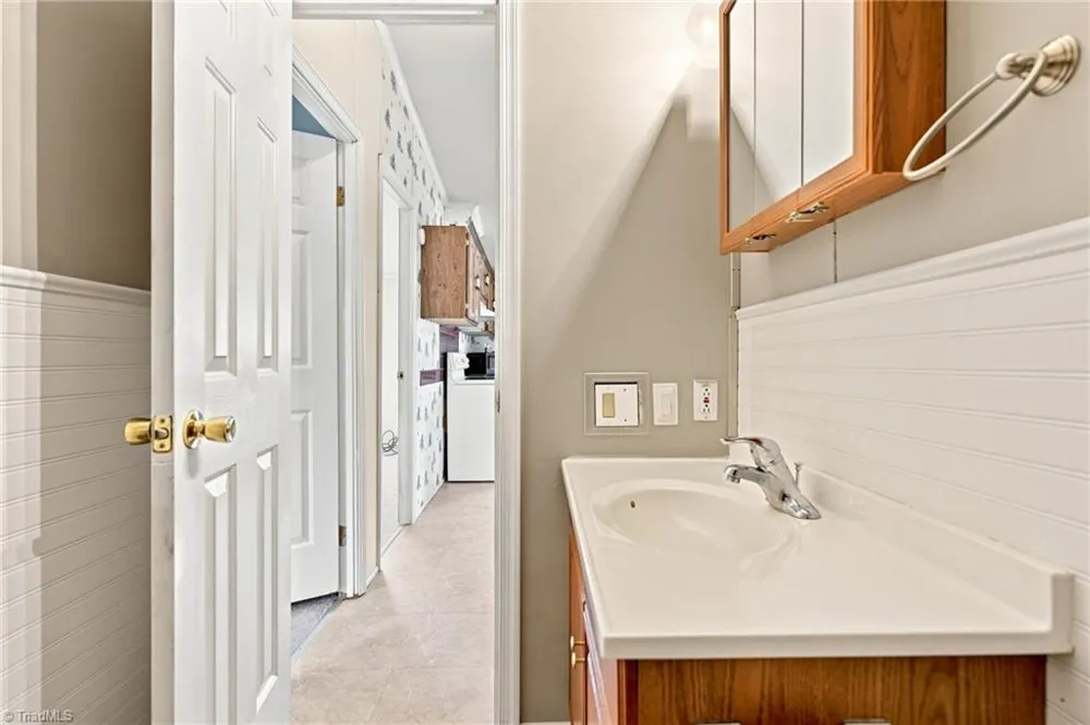 151 Christopher Road Stokesdale, NC 27357