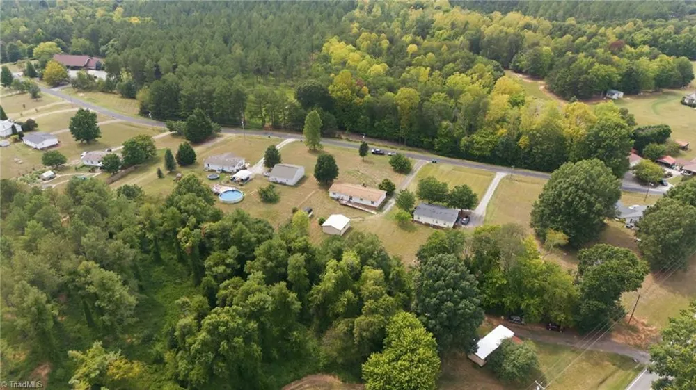 151 Christopher Road Stokesdale, NC 27357