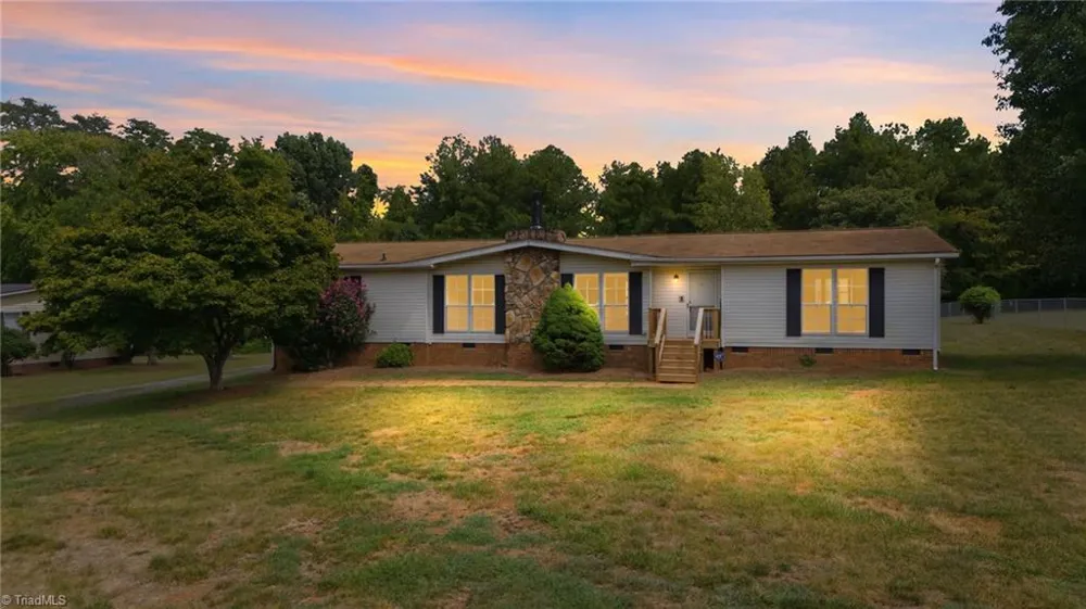 151 Christopher Road Stokesdale, NC 27357