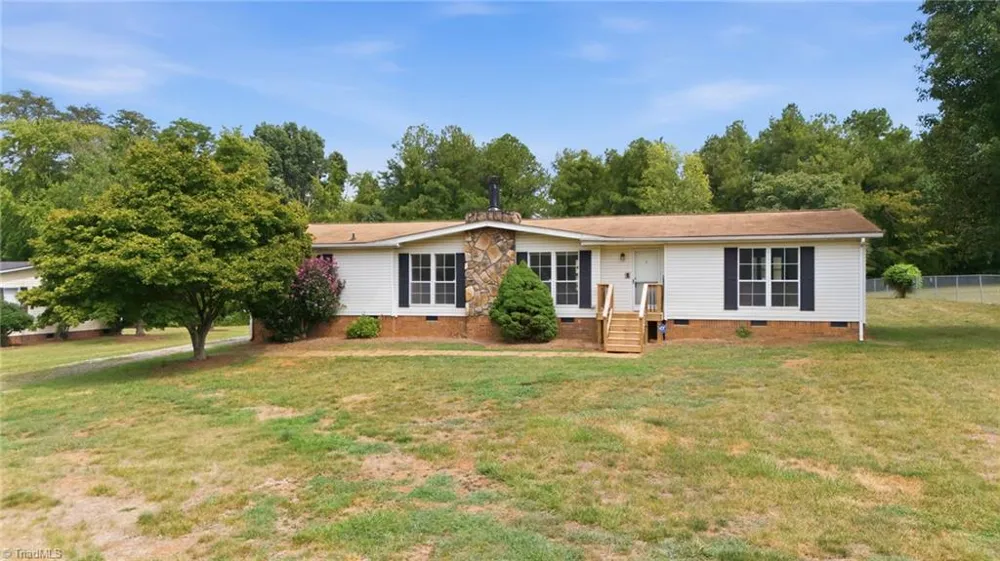 151 Christopher Road Stokesdale, NC 27357