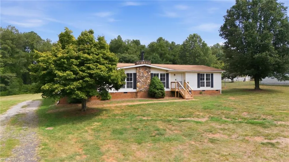 151 Christopher Road Stokesdale, NC 27357
