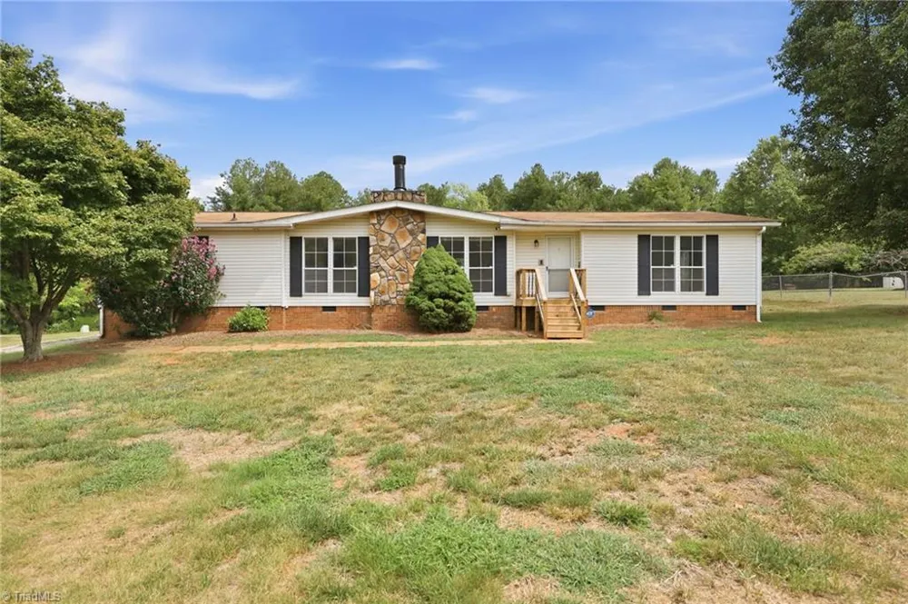 151 Christopher Road Stokesdale, NC 27357