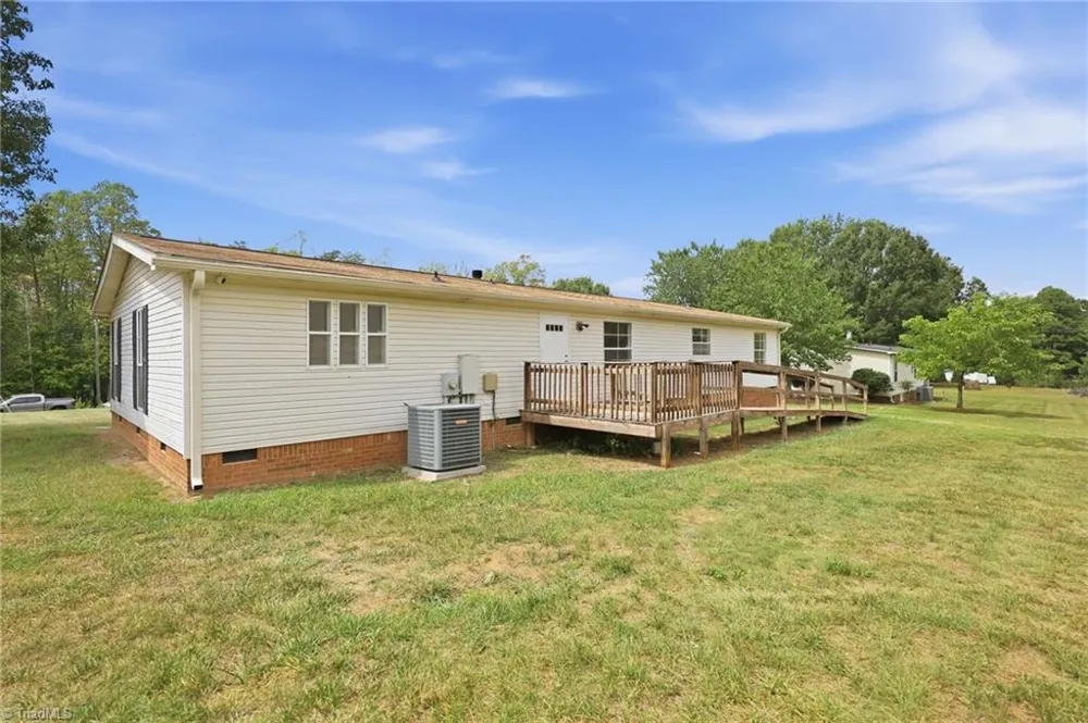 151 Christopher Road Stokesdale, NC 27357