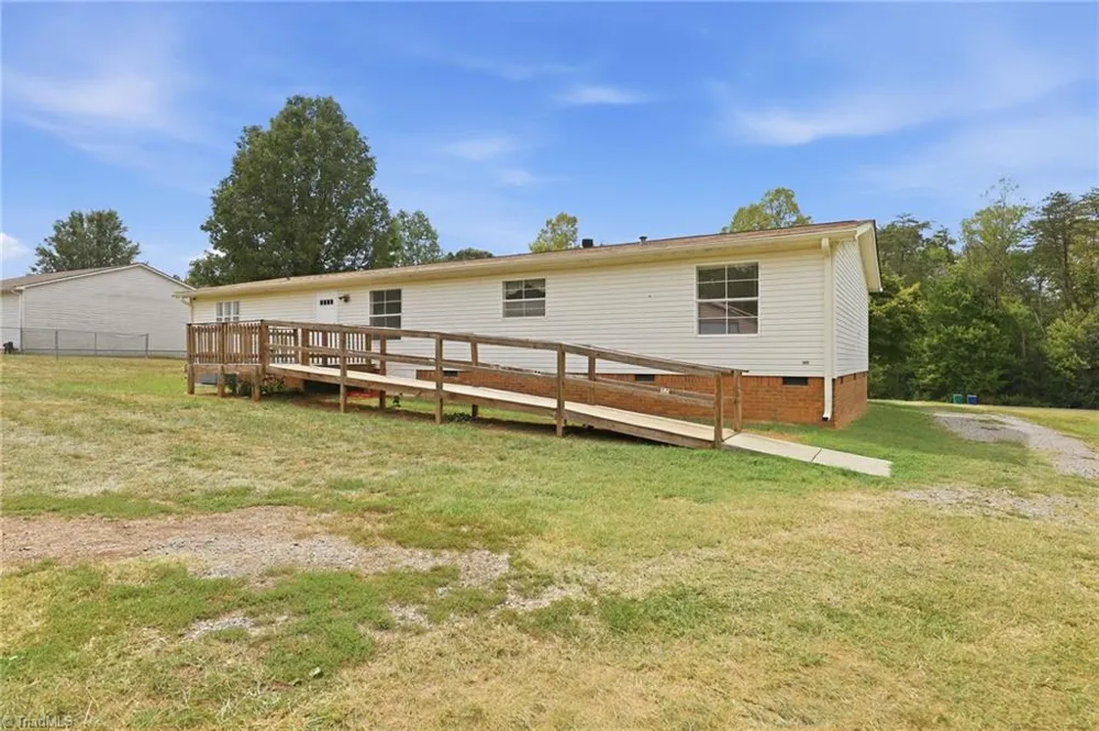 151 Christopher Road Stokesdale, NC 27357