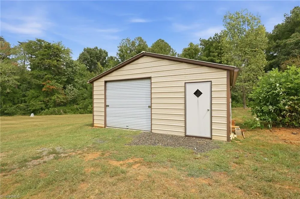 151 Christopher Road Stokesdale, NC 27357