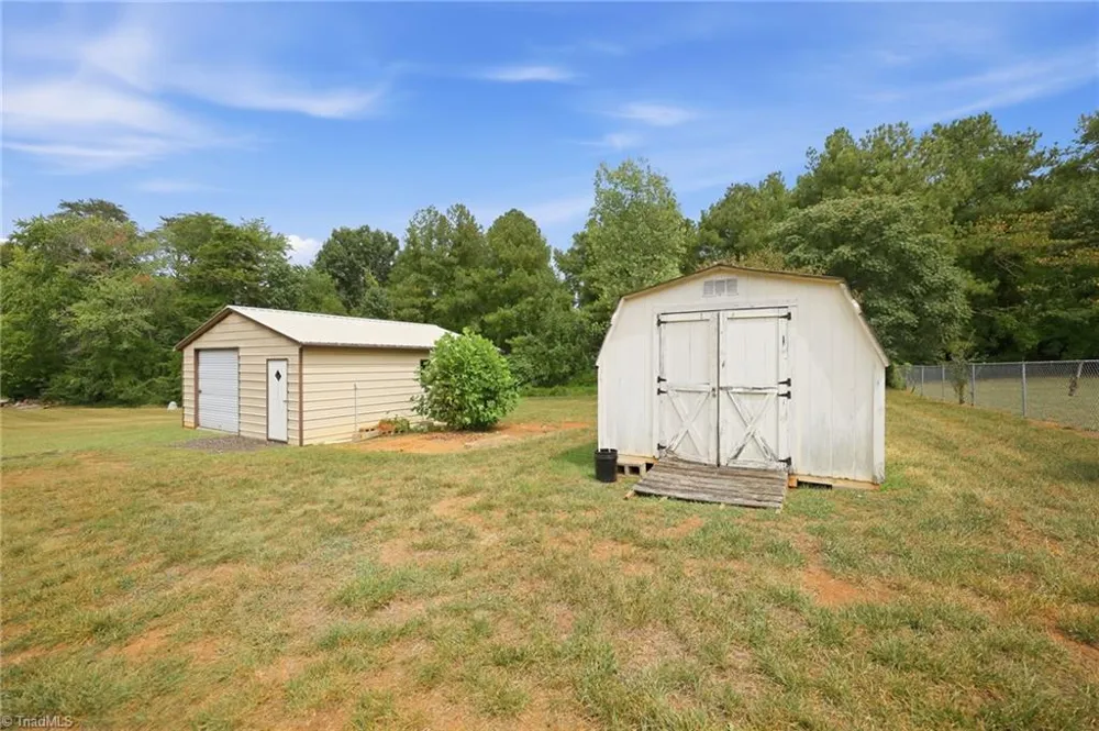 151 Christopher Road Stokesdale, NC 27357
