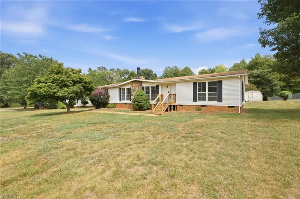 151 Christopher Road Stokesdale, NC 27357