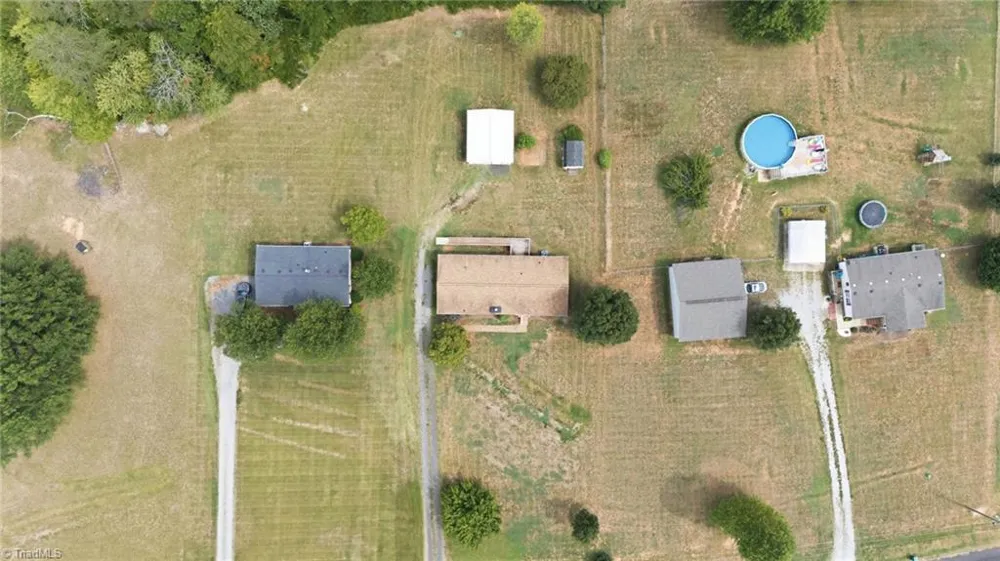 151 Christopher Road Stokesdale, NC 27357