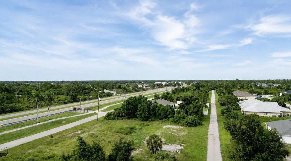 8540 & 8546 & 8552 WILTSHIRE DRIVE Port Charlotte, FL 33981