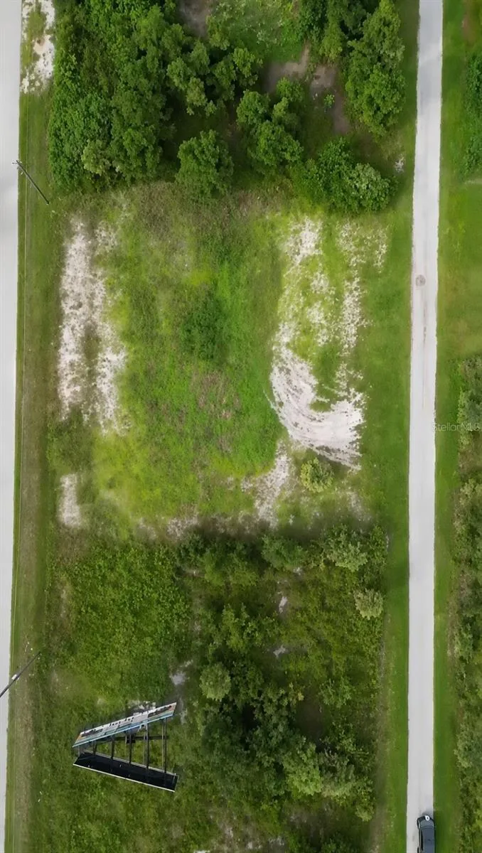 8540 & 8546 & 8552 WILTSHIRE DRIVE Port Charlotte, FL 33981